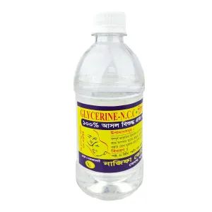 Glycerin Pure – N.C.C 500ml